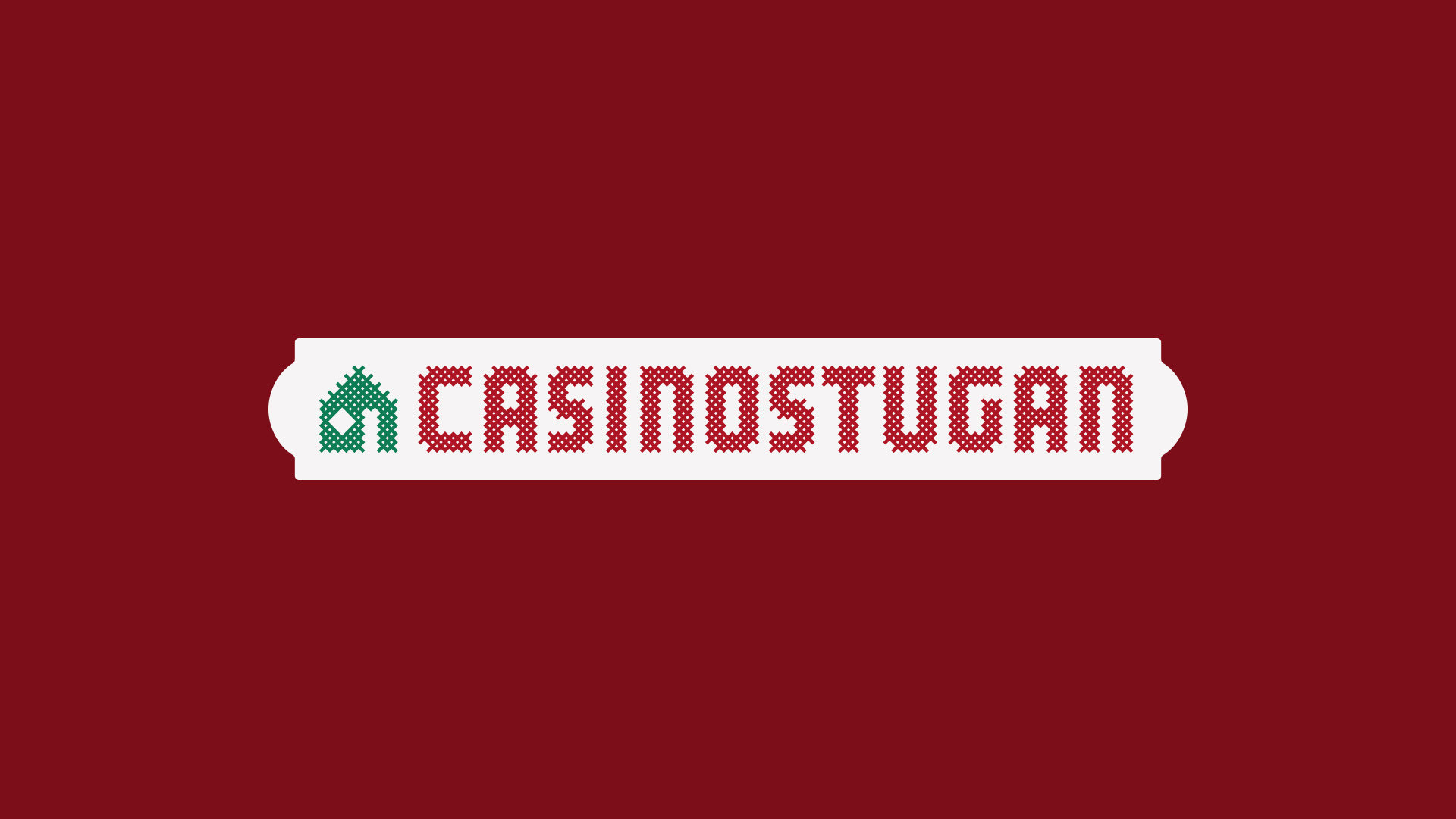 Casinostugan Casino logotyp