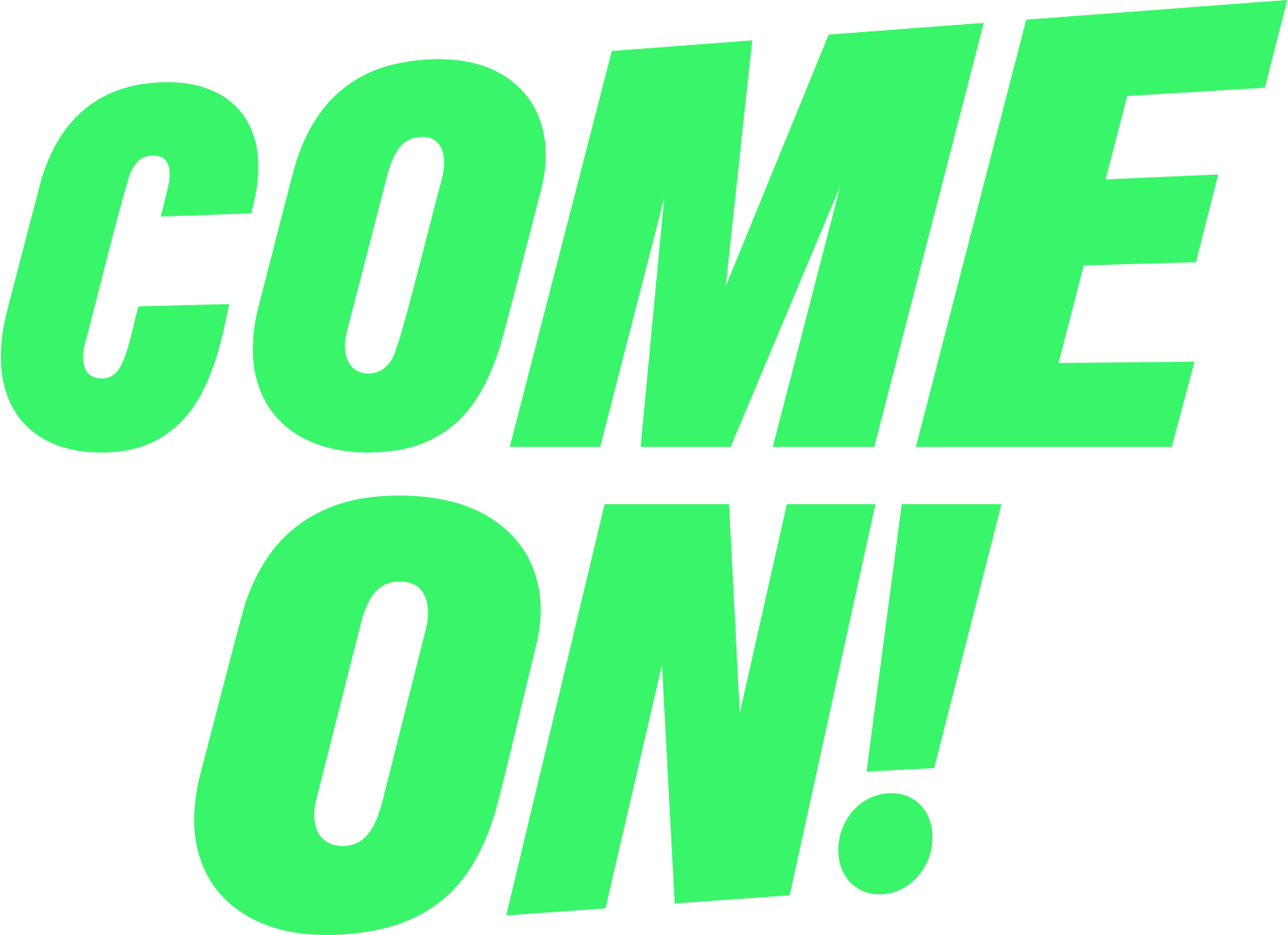 ComeOn Casino logotyp