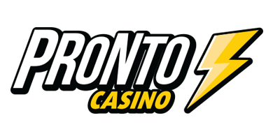 Pronto Casino Casino logotyp