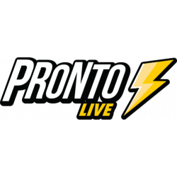 ProntoLive Casino logotyp