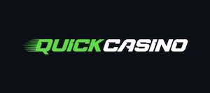 Quick Casino Casino logotyp