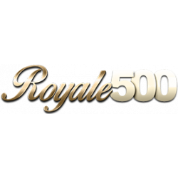 Royale500 Casino logotyp