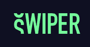 Swiper Casino logotyp