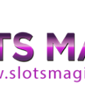 Slots Magic Bonus