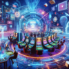 Casino i Norge 2025 – så ser verkligheten ut för spelare