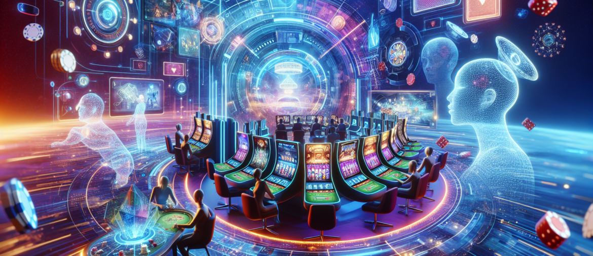 Casino i Norge 2025 – så ser verkligheten ut för spelare