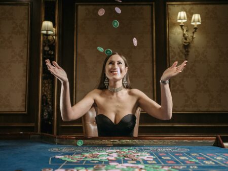 Live casino – Så spelar du med riktiga dealers på nätet