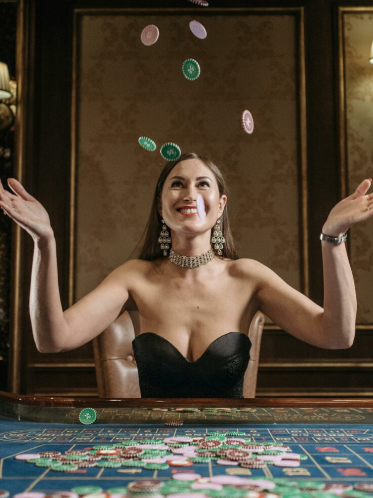 Live casino – Så spelar du med riktiga dealers på nätet