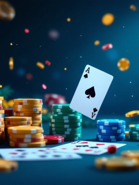 Casinon.com tipsar: Så undviker du att falla för scamsajter