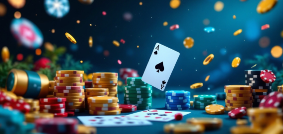 Casinon.com tipsar: Så undviker du att falla för scamsajter