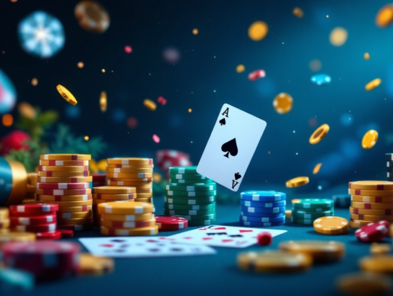 Casinon.com tipsar: Så undviker du att falla för scamsajter