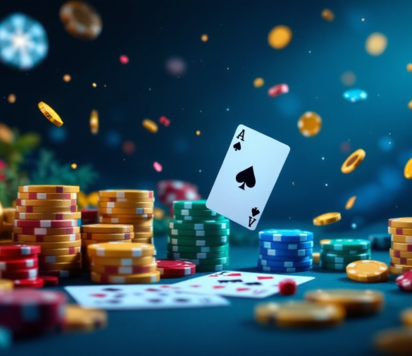 Casinon.com tipsar: Så undviker du att falla för scamsajter