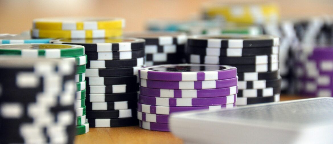 Hur AI förändrar spelansvaret inom online casinon 2025