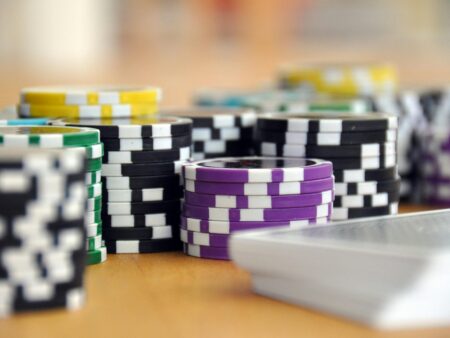 Hur AI förändrar spelansvaret inom online casinon 2025