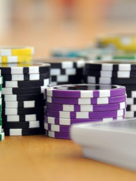 Hur AI förändrar spelansvaret inom online casinon 2025