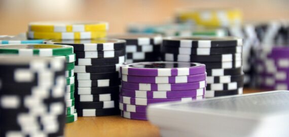 Hur AI förändrar spelansvaret inom online casinon 2025
