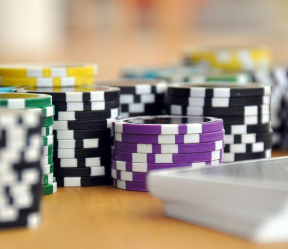 Hur AI förändrar spelansvaret inom online casinon 2025
