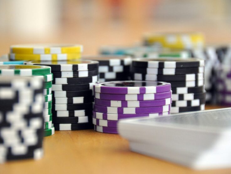 Hur AI förändrar spelansvaret inom online casinon 2025